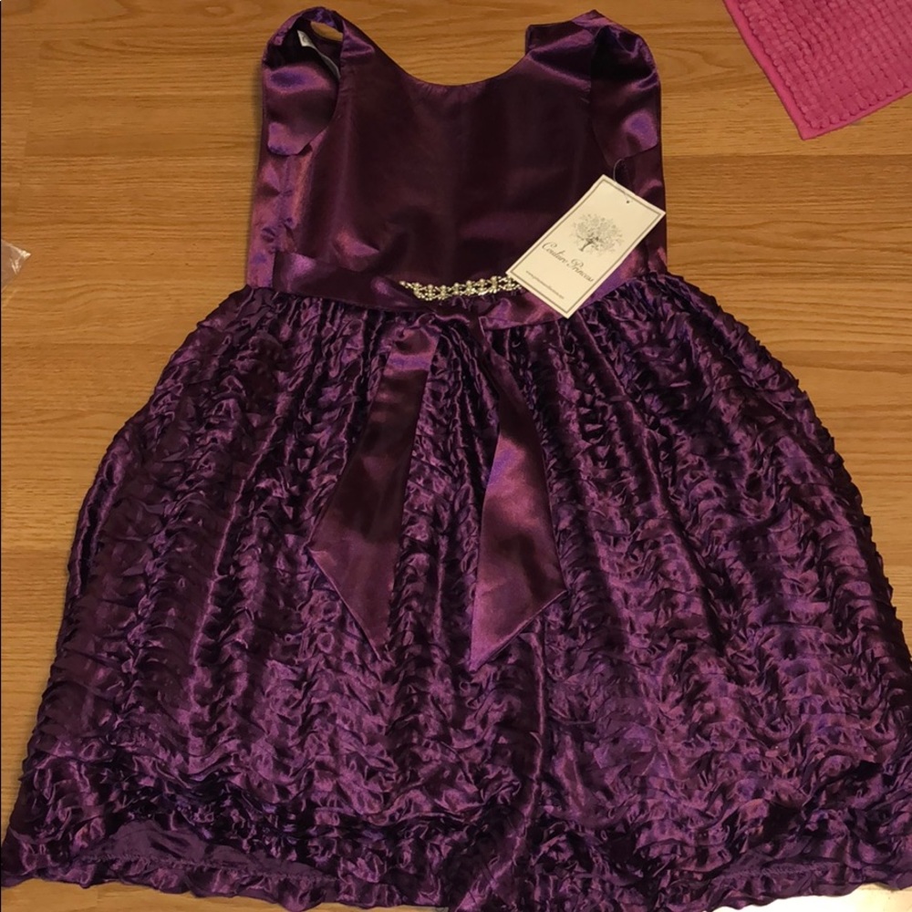 NEW WITH TAG beautiful MONSOON dress